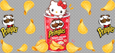16oz Sanrio-K  969